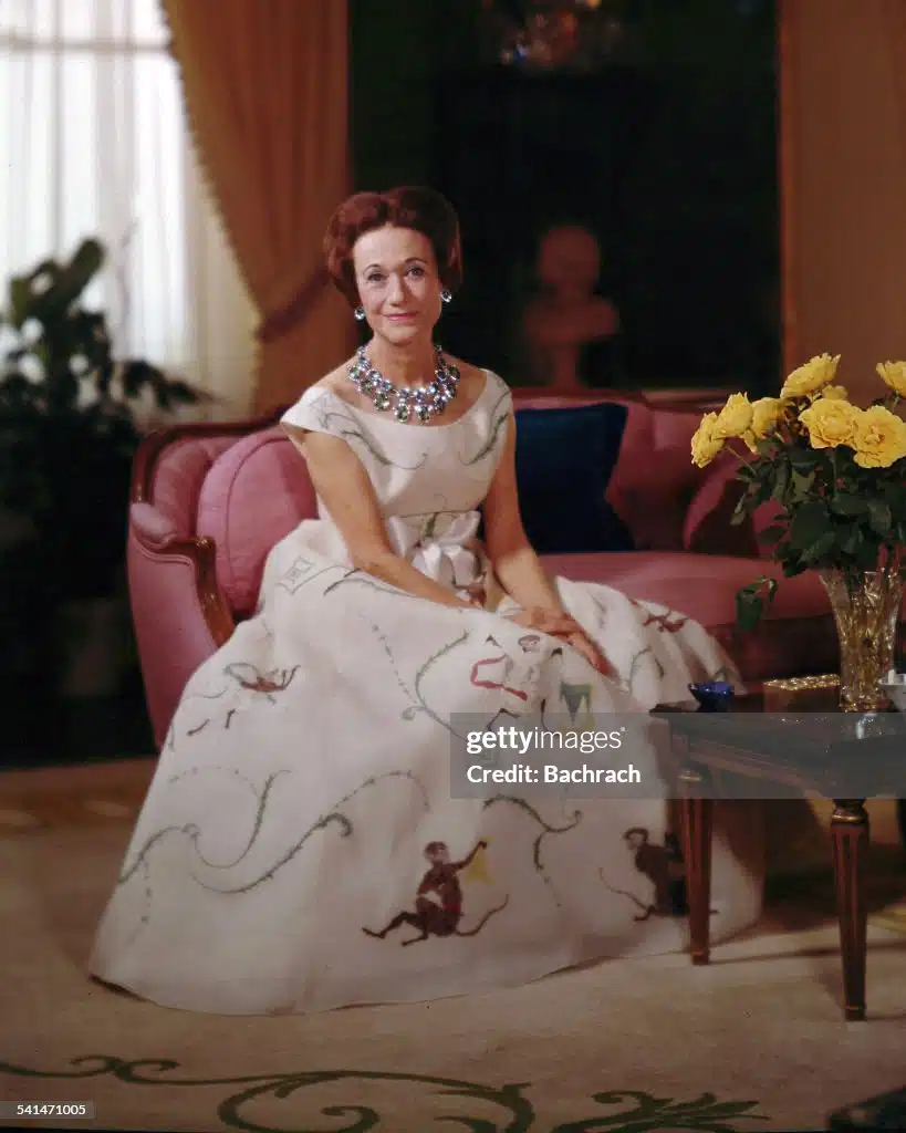 Wallis Simpson