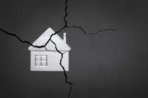 broken home