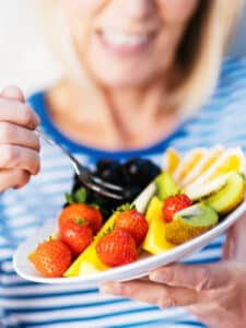 Foods for cognitive health; brain food; healthy diet