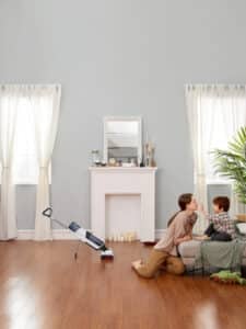 Roborock dyad pro feature