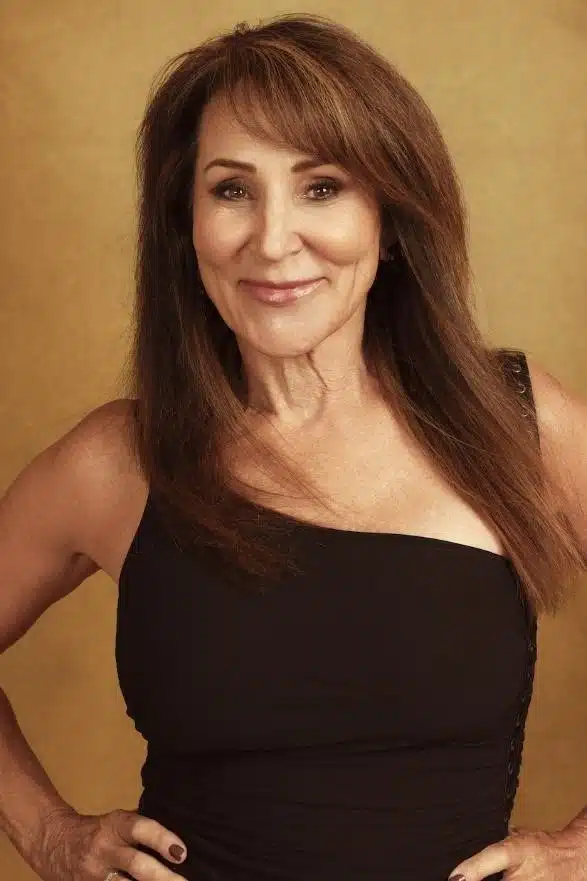 faith martin