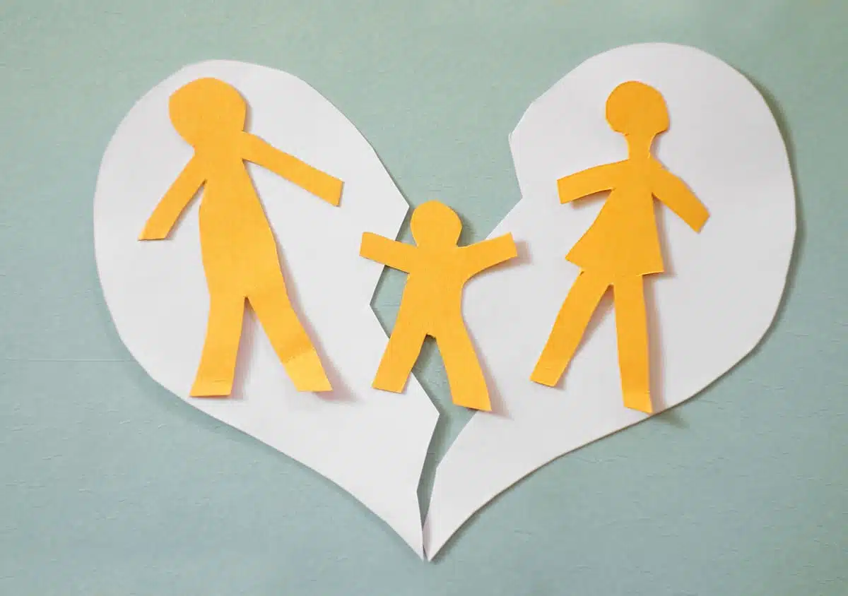 family estrangement