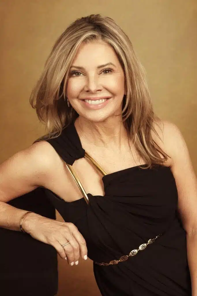 nancy anne hulthouwer