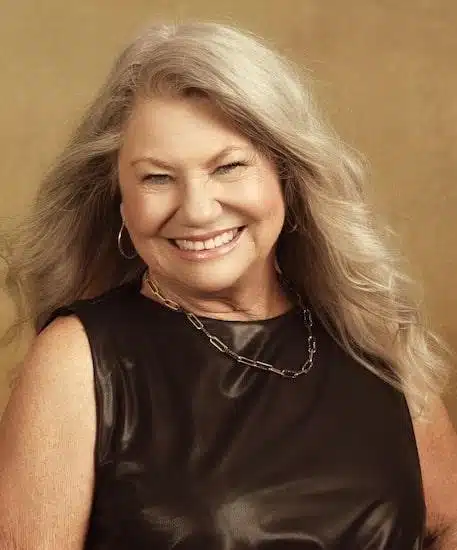pamela burns