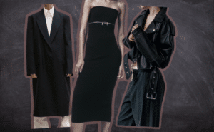 power dressing