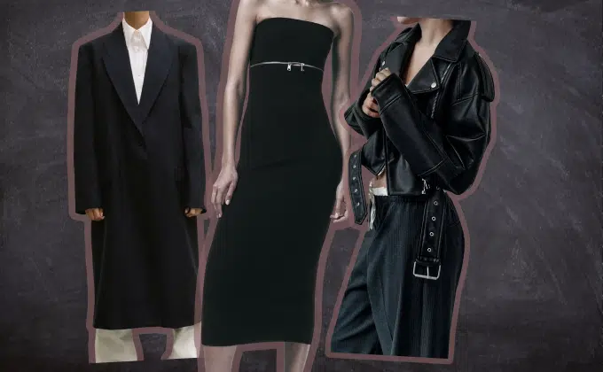 power dressing