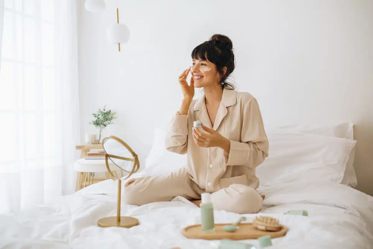tips for a skincare routine