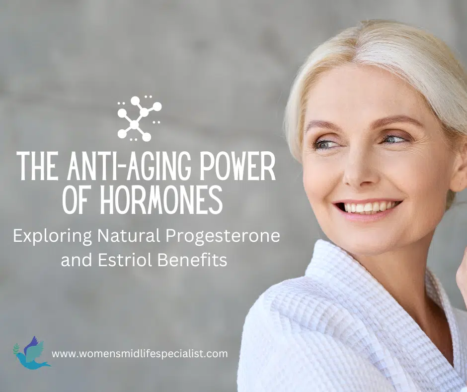 Aging power