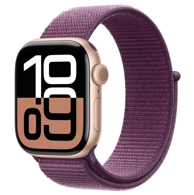 Apple Watch Series 10, $329