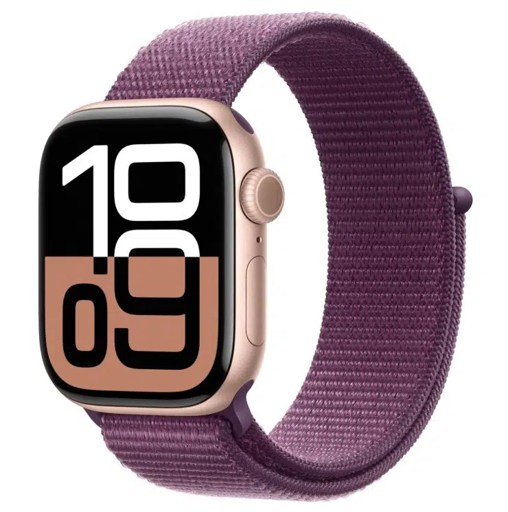 Apple Watch Series 10, $329