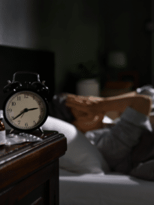 Are Your Sleep Habits Killing You Poster Image