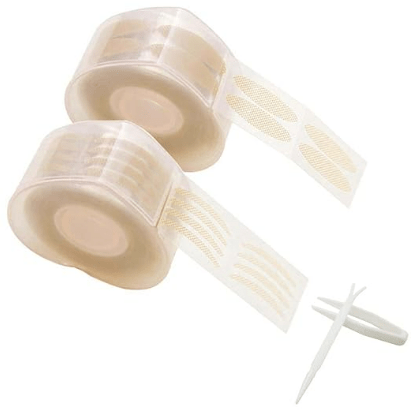 Best Products for Hooded Eyes eyelid tape