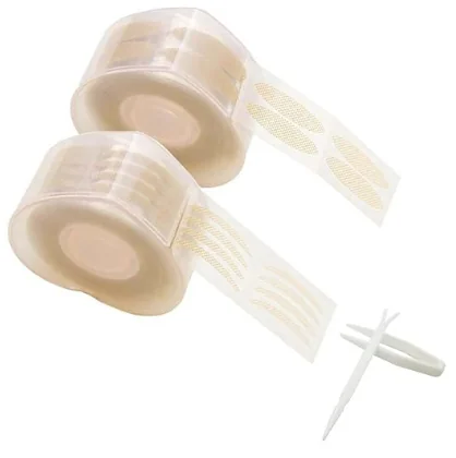 Best Products for Hooded Eyes eyelid tape