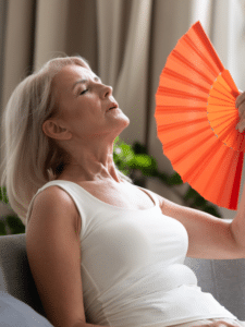 Best Products for Menopause Relief Poster Image