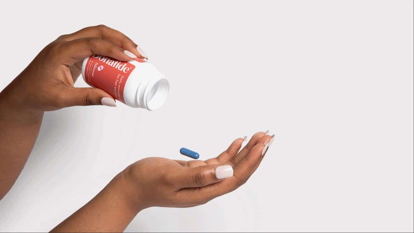 Bonafide Silvessa Feature