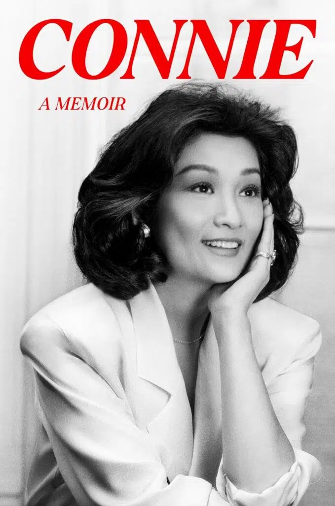 Connie by Connie Chung
