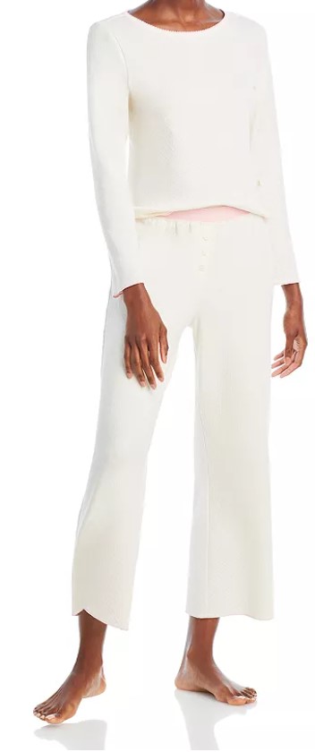 Cozyland Ellie Cotton Pajama Set $150.00