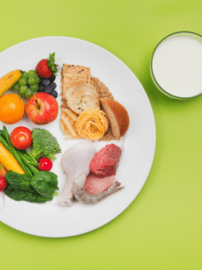 Easy Ways to Speed Up Your Metabolism Poster Image