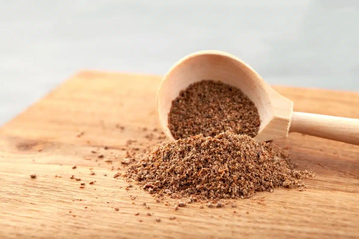 Ground milk thistle