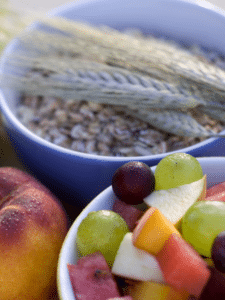 How Much Fiber Per Day Do I Need Poster Image