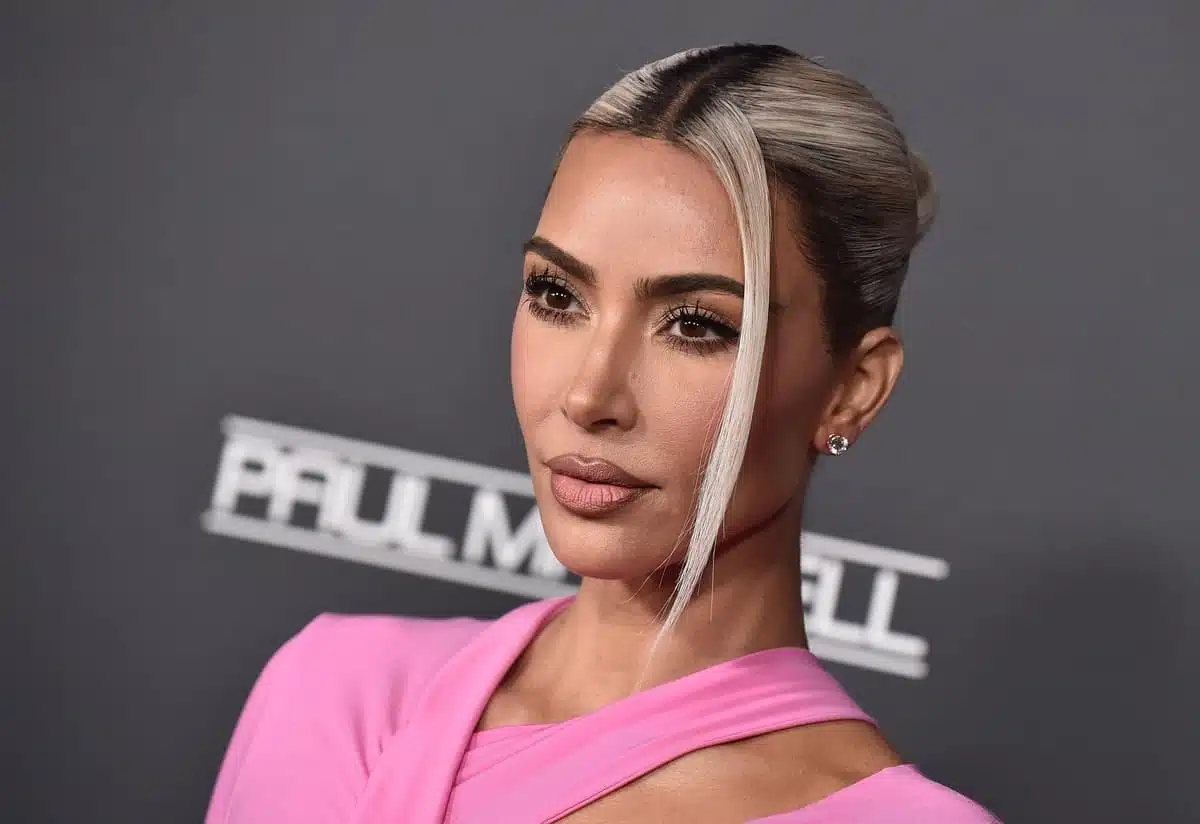 Kim Kardashian