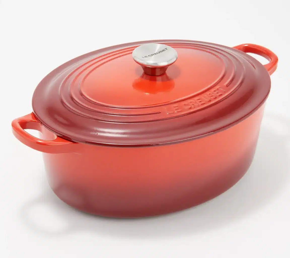 Le Creuset Dutch Oven 2 - Carlie Garofolo