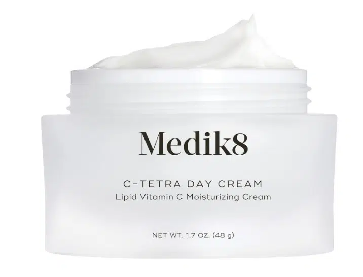Medik8 C-Tetra Day Cream, $44 (was $55)