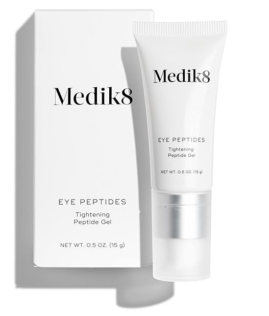 Medik8 Eye Peptides, $41.60 (Was $52)