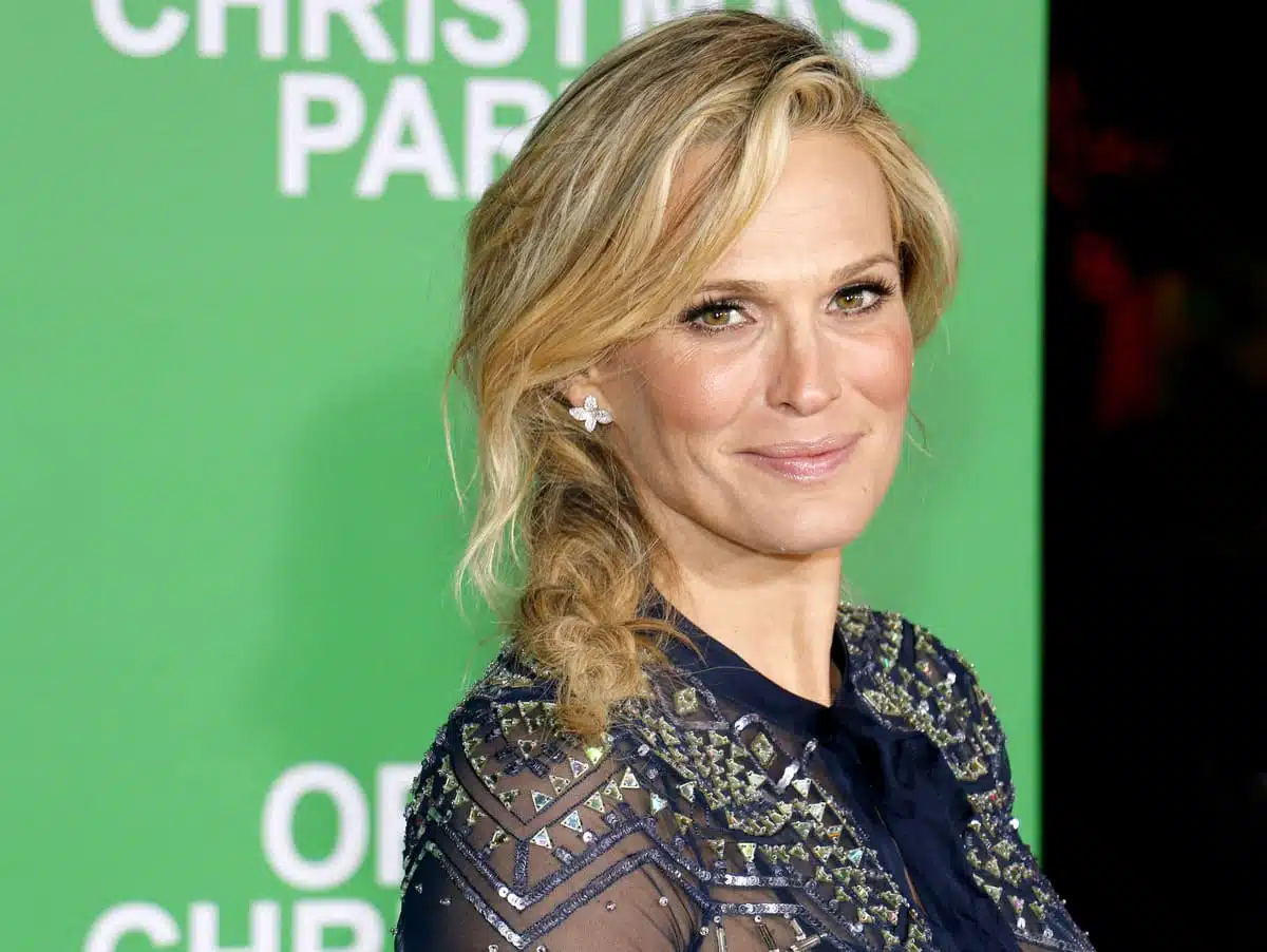 Molly Sims