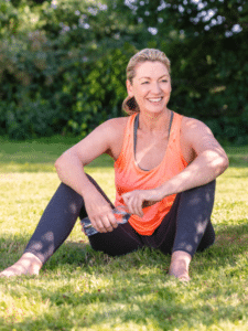 Natural Ways to Boost Energy and Beat Fatigue Poster Image