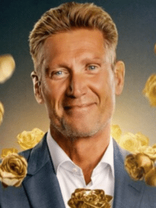 The Golden Bachelor Premiered Last Night Poster Image - 1