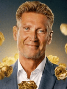 The Golden Bachelor Week 2 Poster Image