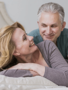 The Ultimate Guide to Sex for The Menopausal Woman Poster Image