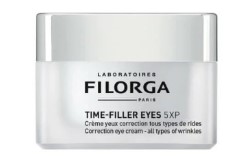 Time-Filler Eyes 5XP