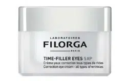 Time-Filler Eyes 5XP