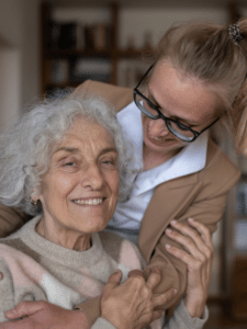 Tips for Preparing for Your Aging Parents to Live with You Poster Image