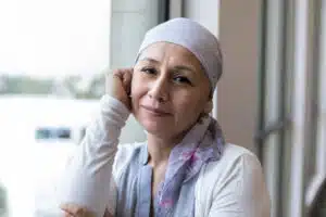 beauty and self care for breast cancer survivors