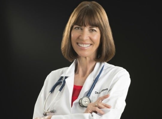 dr karen