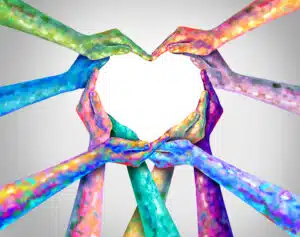 Social connections and better health and longevity