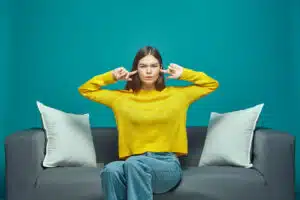 spoiled child, enabler