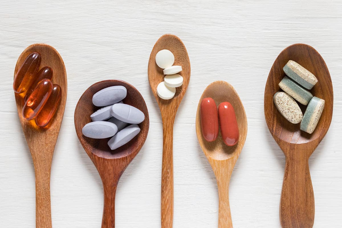 spoonfuls of vitamins, spoon theory