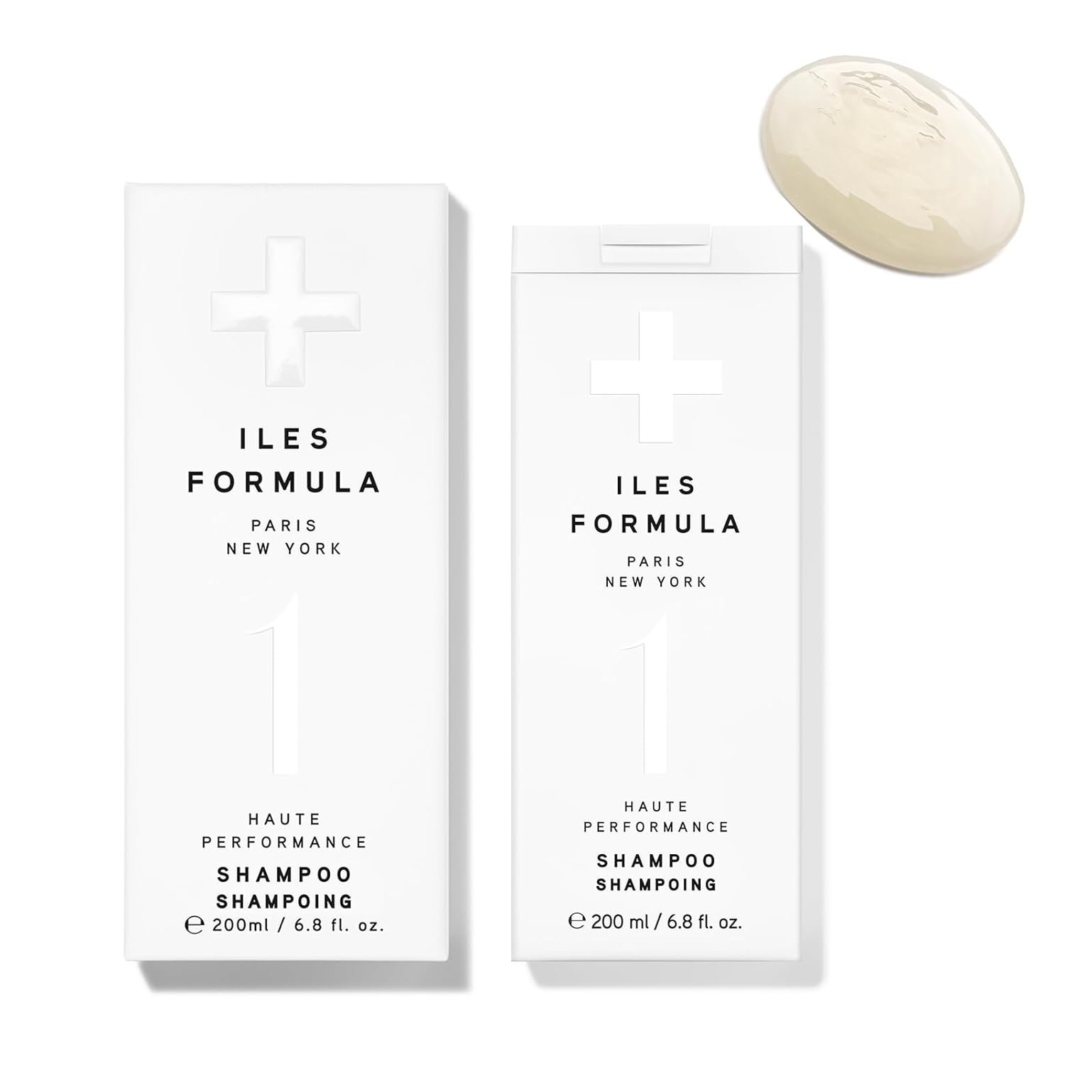 Shampoo For Cold Weather