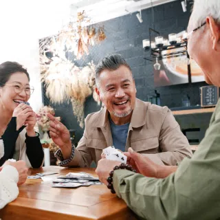 AARP Membership