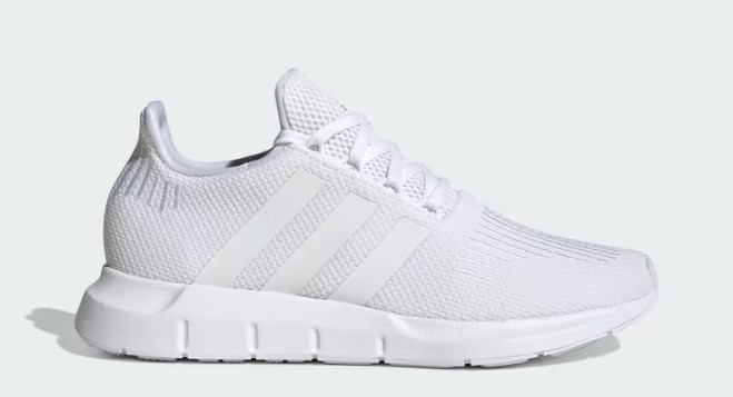 Adidas Swift Run 1.1 Shoes, $60 (was $80)