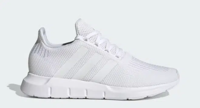 Adidas Swift Run 1.1 Shoes, $60 (was $80)