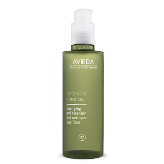 Aveda botanical kinetics