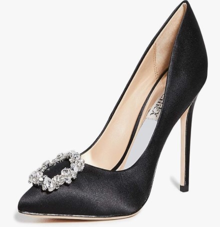Badgley Mischka Women's Cher Pump (9 colors), $172.84 (was $235)