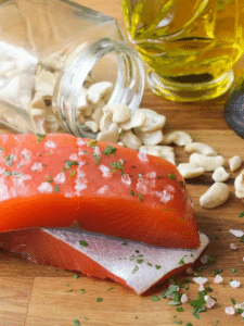 Best Anti-inflammatory Diets Poster Image