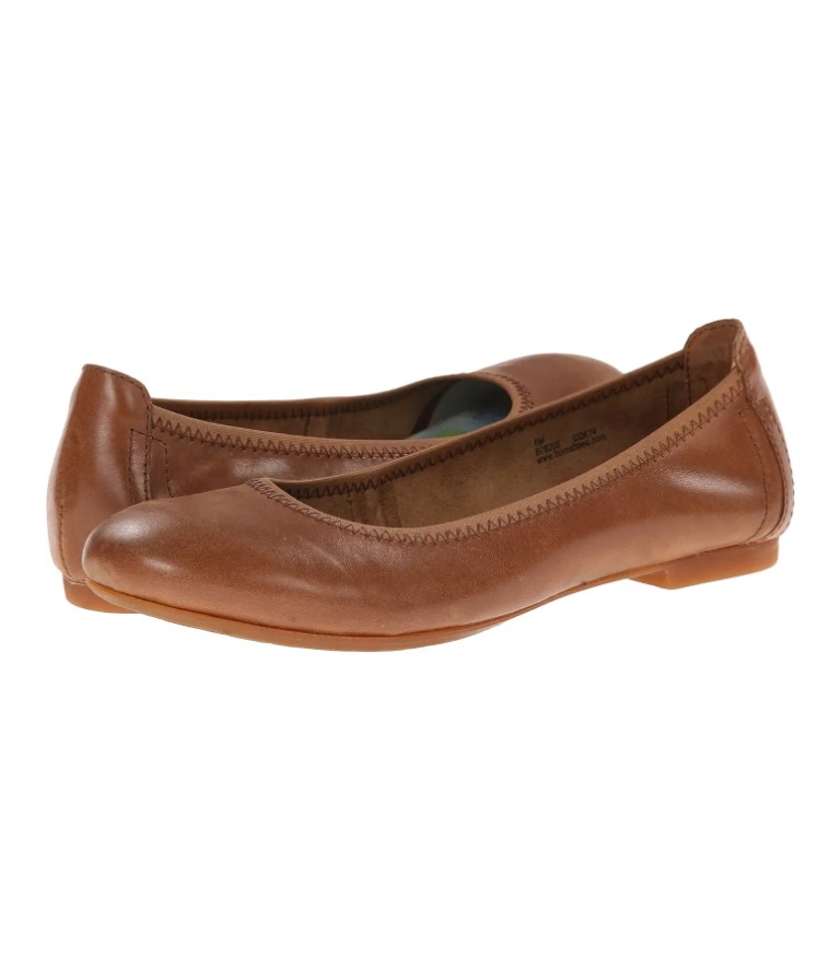 Born Julianne Flats, $105