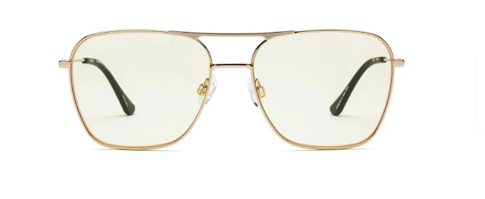 Caddis Hooper Reading Glasses, $140